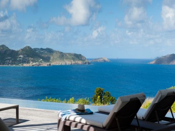 St. Barts Home 965434