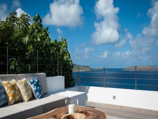 St. Barts Home 965434