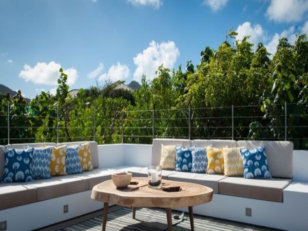 St. Barts Home 965434