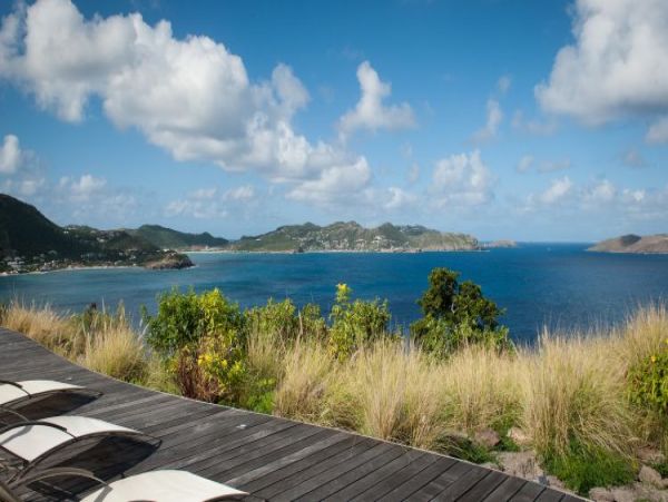 St. Barts Home 965434
