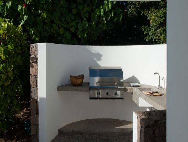 St. Barts Home 965434