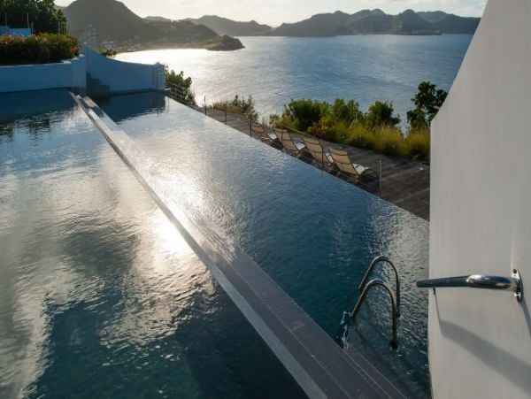 St. Barts Home 965434