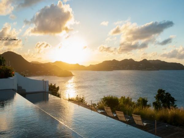 St. Barts Home 965434