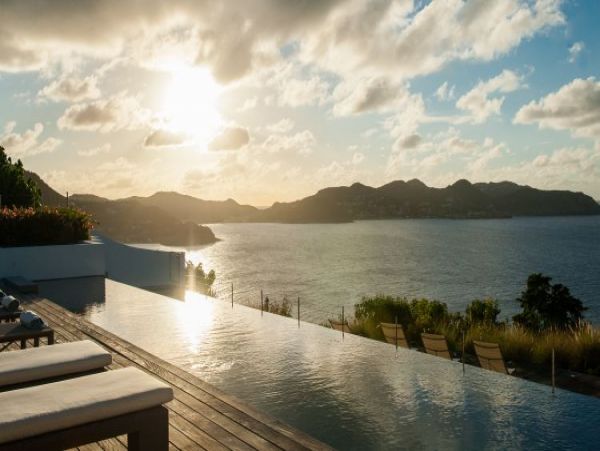 St. Barts Home 965434