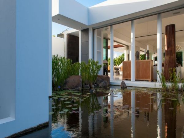 St. Barts Home 965434