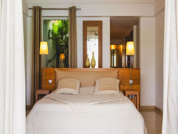 St. Barts Home 965435