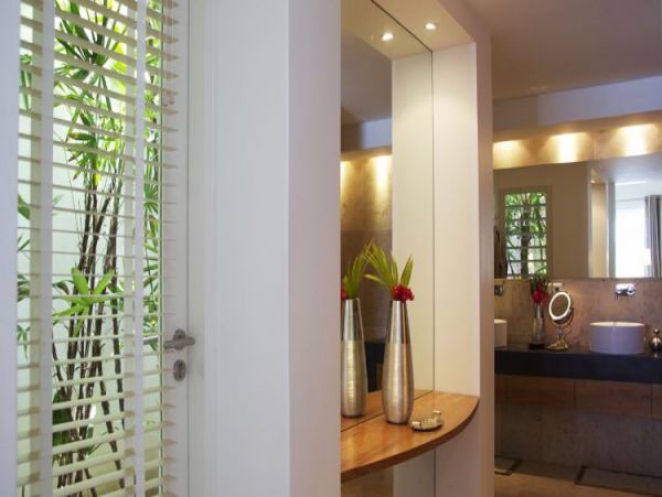 St. Barts Home 965435