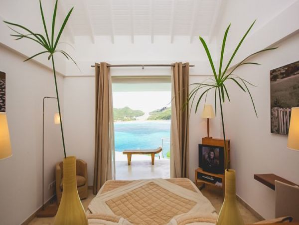 St. Barts Home 965435