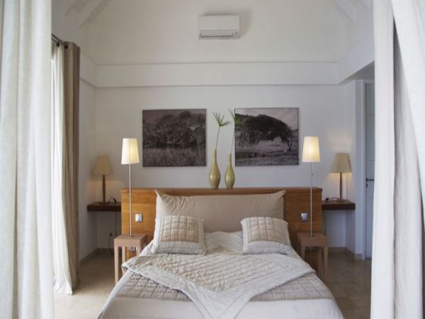 St. Barts Home 965435