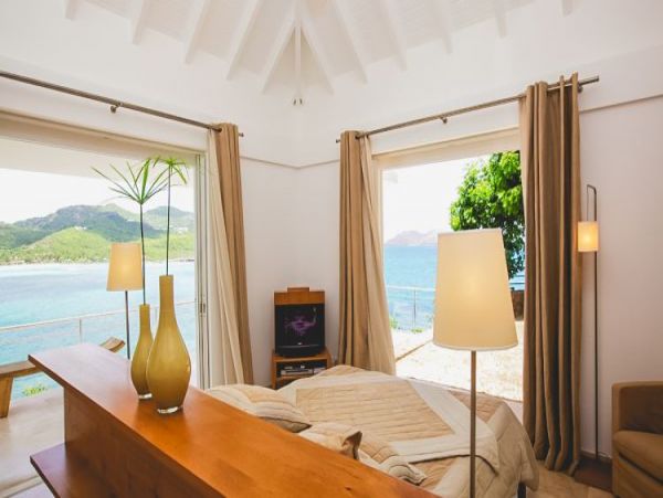 St. Barts Home 965435