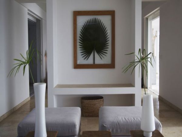 St. Barts Home 965435