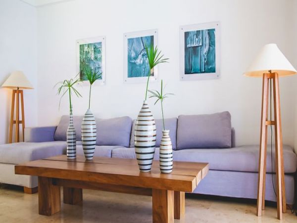 St. Barts Home 965435