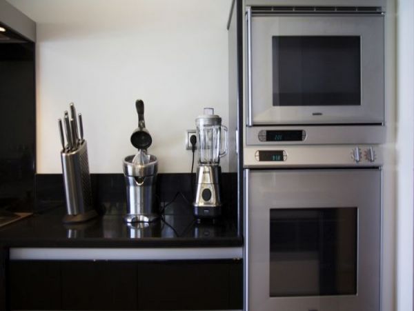 St. Barts Home 965435