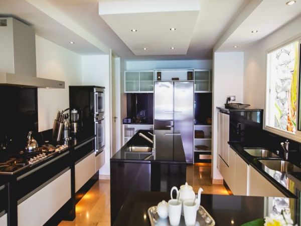 St. Barts Home 965435