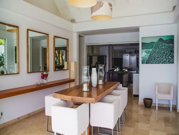St. Barts Home 965435