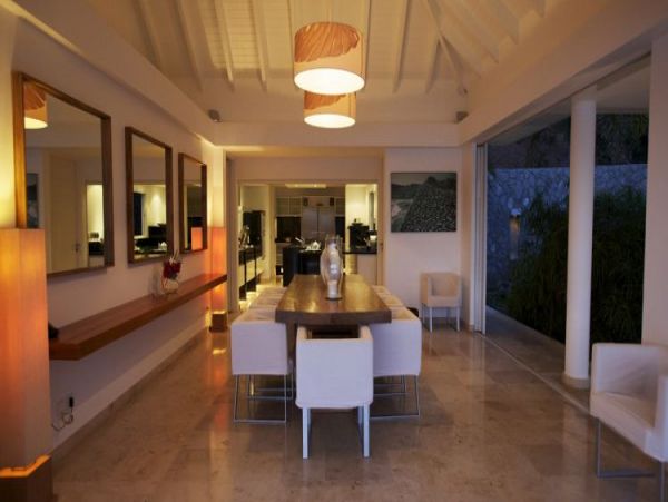 St. Barts Home 965435