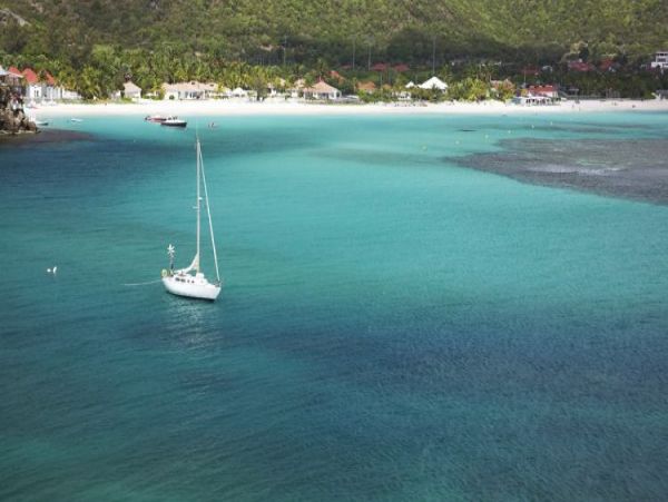 St. Barts Home 965435