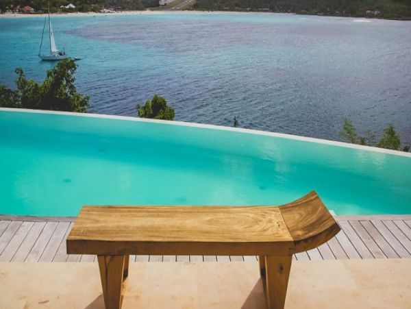 St. Barts Home 965435
