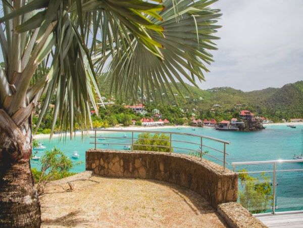 St. Barts Home 965435
