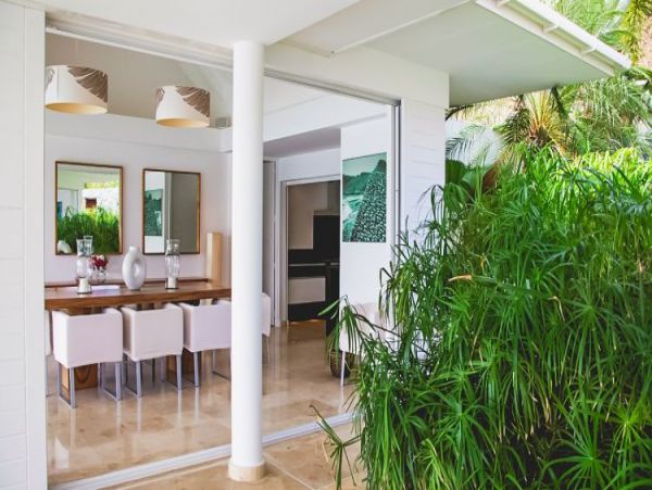 St. Barts Home 965435