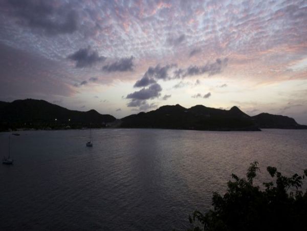 St. Barts Home 965435