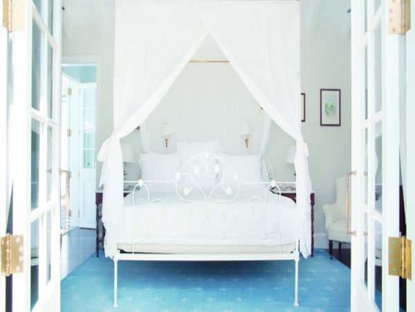 St. Barts Home 965436