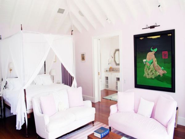 St. Barts Home 965436