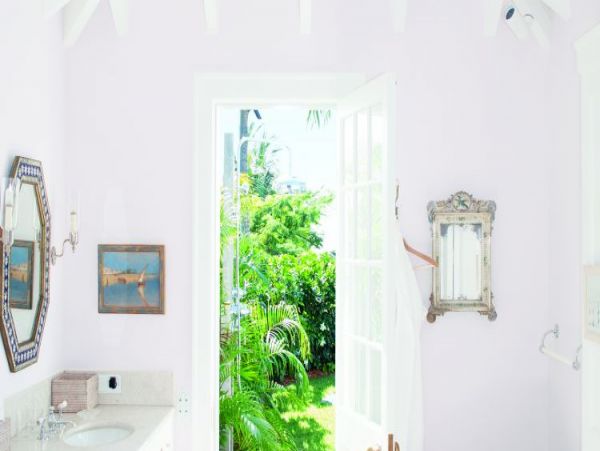 St. Barts Home 965436
