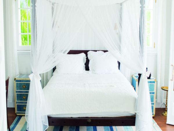 St. Barts Home 965436