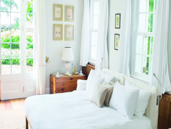 St. Barts Home 965436