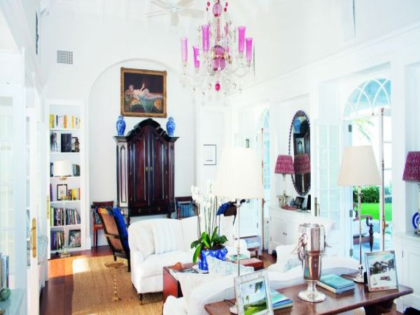 St. Barts Home 965436