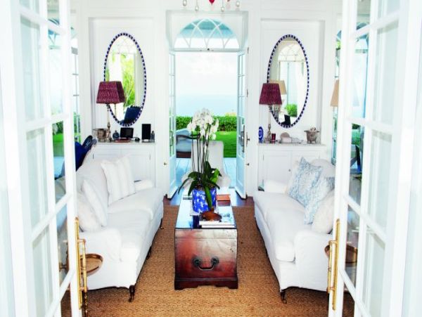 St. Barts Home 965436