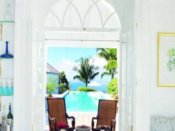 St. Barts Home 965436