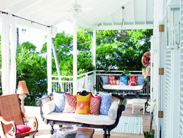 St. Barts Home 965436