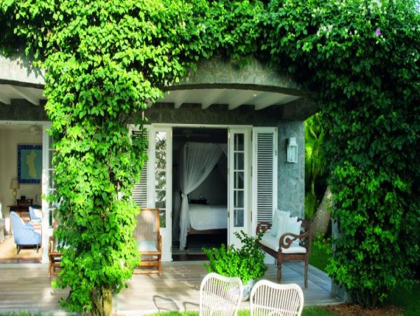St. Barts Home 965436