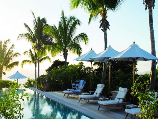 St. Barts Home 965436