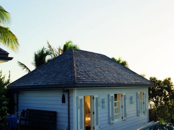St. Barts Home 965436