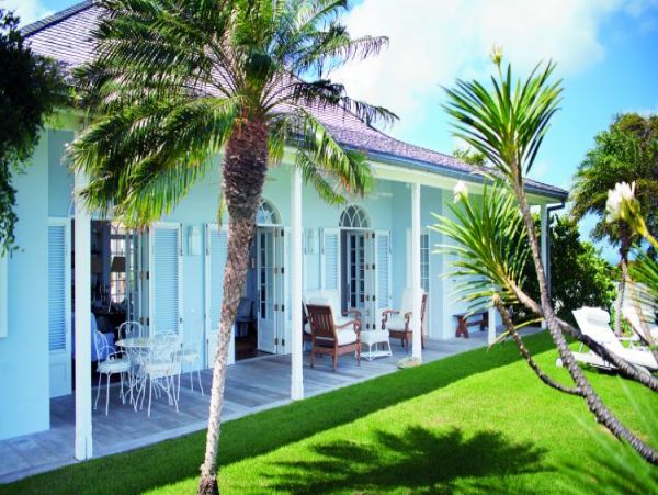 St. Barts Home 965436