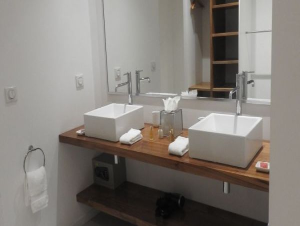 St. Barts Home 965437