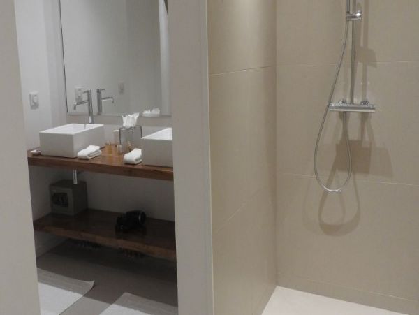 St. Barts Home 965437