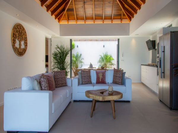 St. Barts Home 965437