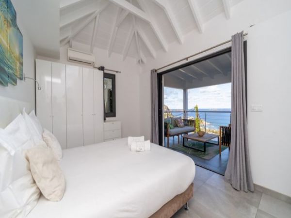 St. Barts Home 965438