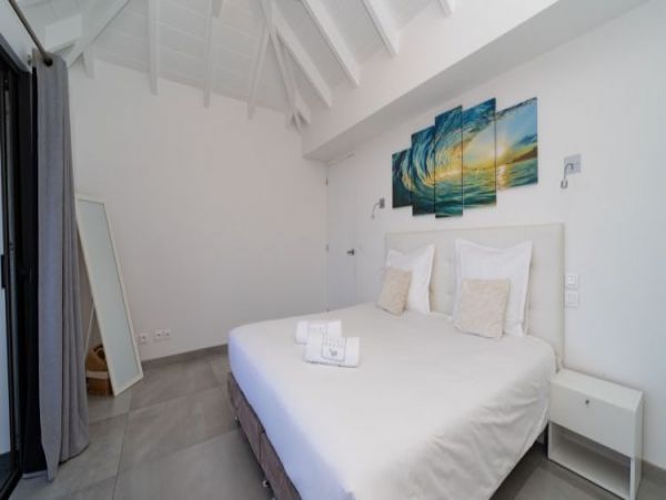 St. Barts Home 965438