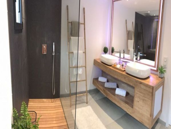 St. Barts Home 965438