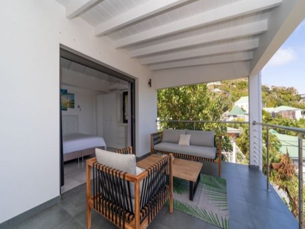 St. Barts Home 965438