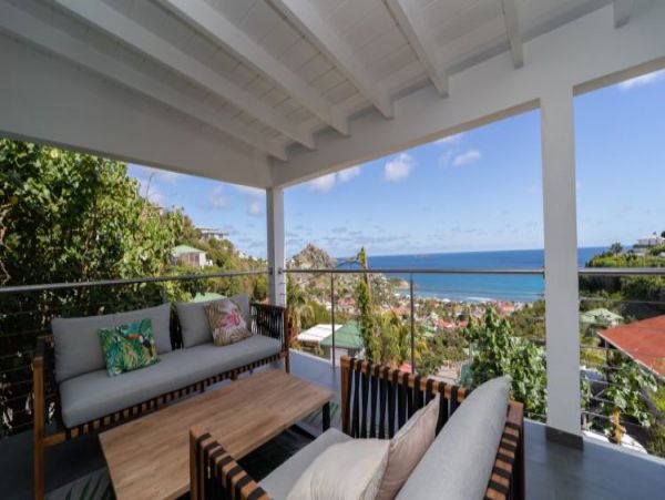 St. Barts Home 965438