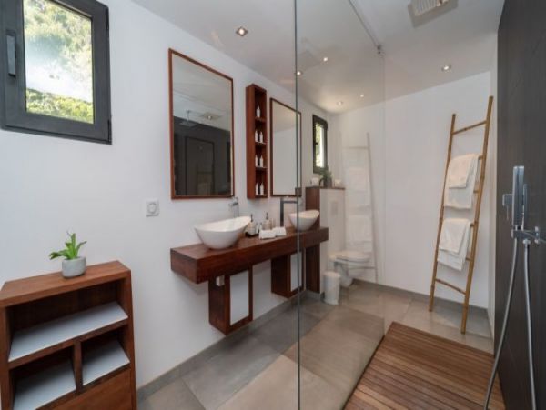 St. Barts Home 965438