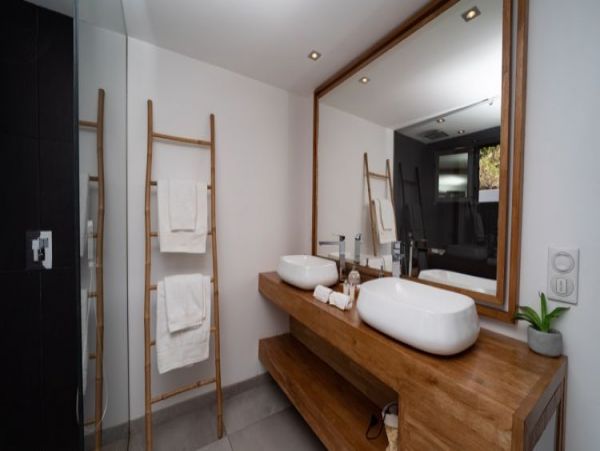 St. Barts Home 965438
