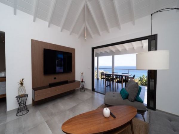 St. Barts Home 965438