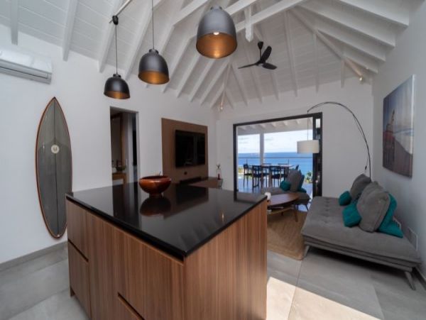 St. Barts Home 965438
